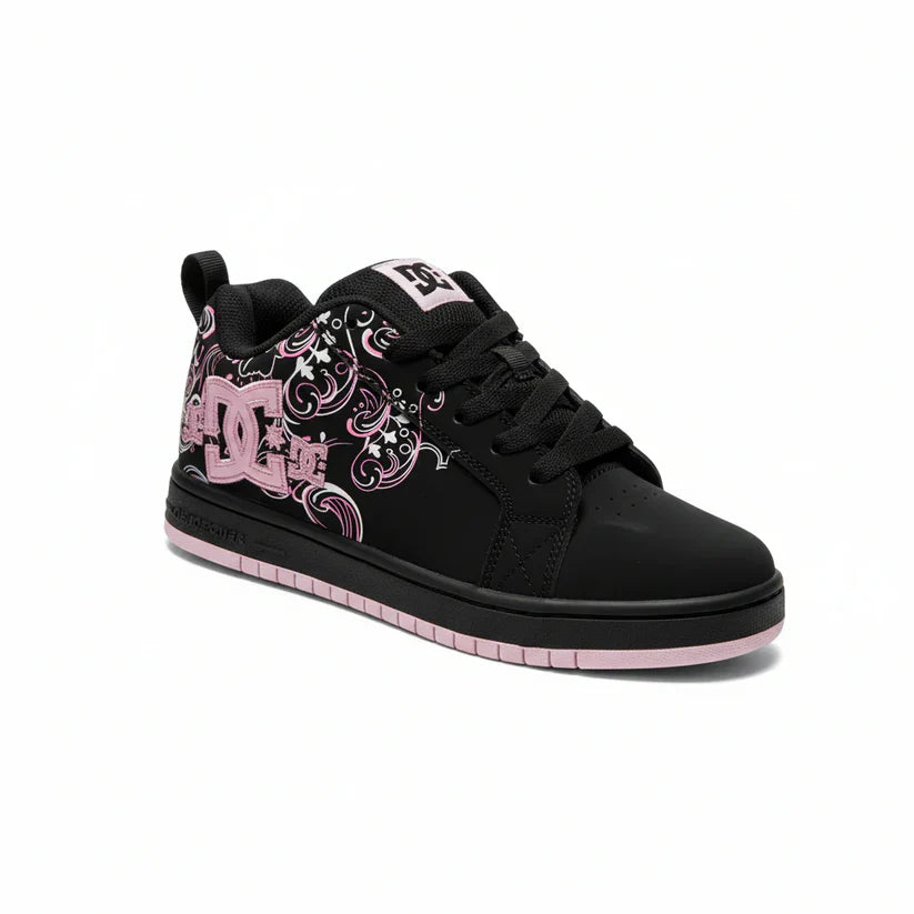 DC Pixie Shoes