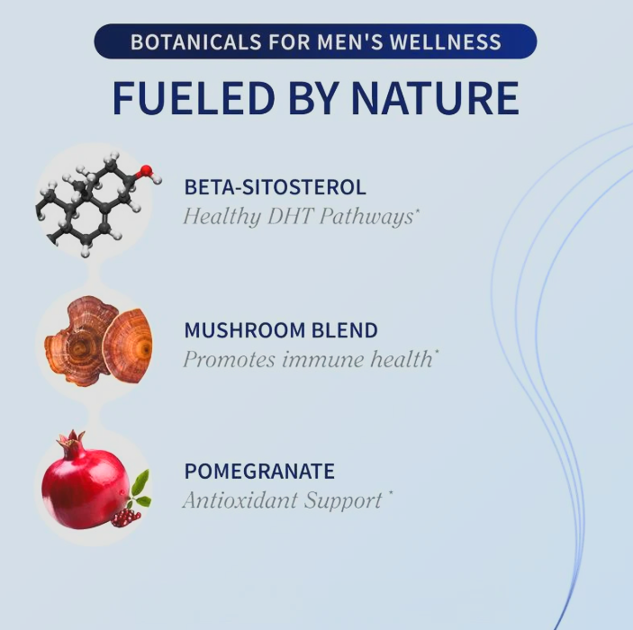 Prostate Health Chews