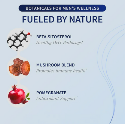 Prostate Health Chews