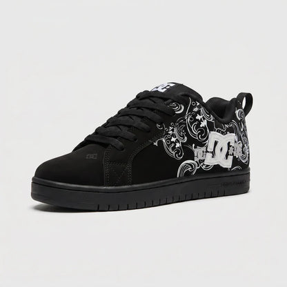DC Pixie Shoes