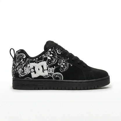 DC Pixie Shoes