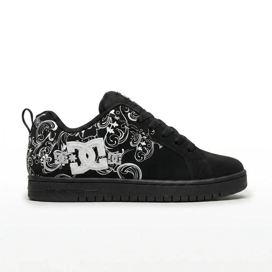DC Pixie Shoes